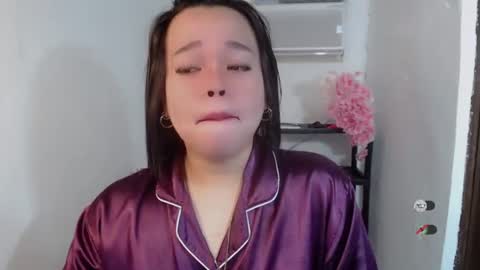 Joana online show from July 24, 12:41 am