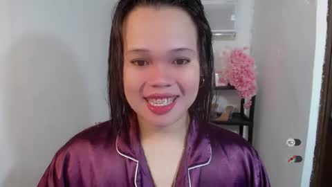 Joana online show from July 25, 12:42 am