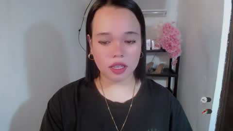 Joana online show from July 25, 1:41 pm