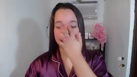 Joana online show from July 26, 1:47 am