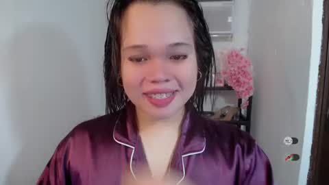Joana online show from July 27, 12:28 am