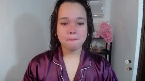 Joana online show from July 28, 1:01 am