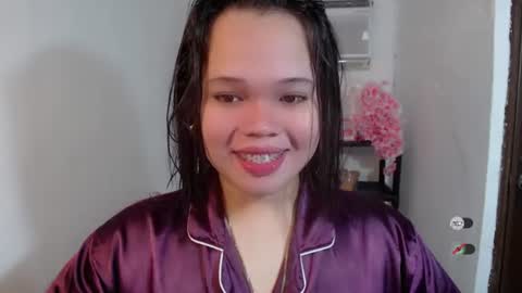 Joana online show from July 29, 12:20 am