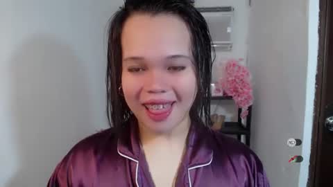 Joana online show from July 31, 12:43 am