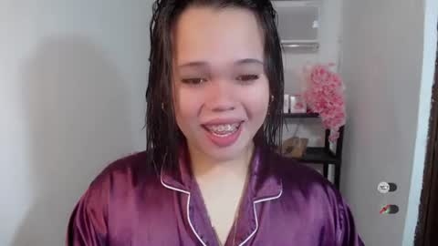 Joana online show from August 1, 12:54 am