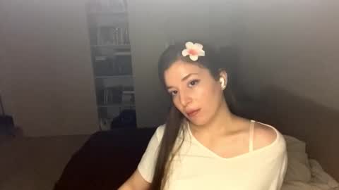 Adel online show from October 19, 9:48 pm