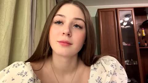 Adel online show from February 17, 6:36 pm