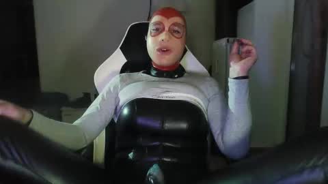 The sweetest toy online show from November 29, 10:35 pm