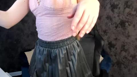 Snapshot of joann_shermann chatting on November 1, 1:18 am joann_shermann online show from November 1, 1:18 am