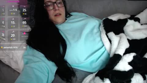 Jo online show from March 16, 7:07 pm