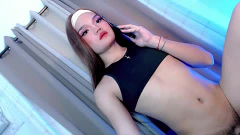 joanna_johnson online show from October 6, 10:29 pm