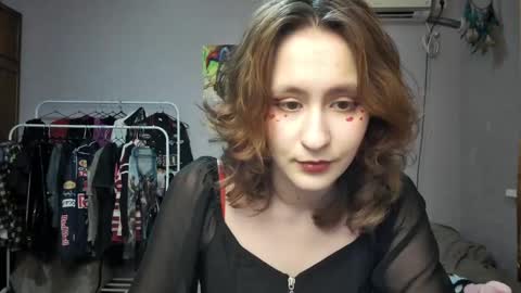 Joannatompson online show from February 23, 9:16 pm