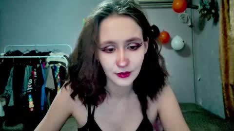 Joannatompson online show from December 2, 9:10 pm