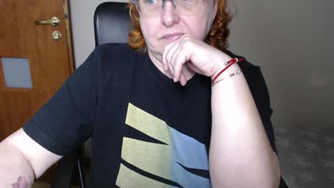 Joanna and Greg online show from January 20, 10:40 am