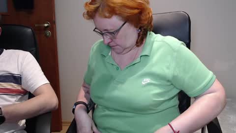 Joanna and Greg online show from January 26, 4:09 pm