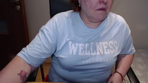 Joanna and Greg online show from February 20, 11:09 am