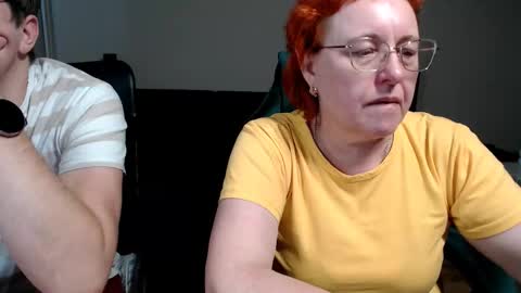 Joanna and Greg online show from February 9, 7:23 am