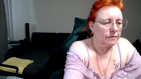 Joanna and Greg online show from March 12, 8:09 am