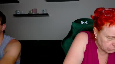 Joanna and Greg online show from July 13, 10:51 am