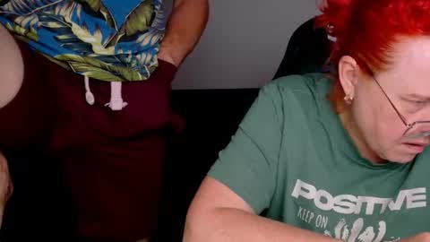 Joanna and Greg online show from July 19, 8:40 am