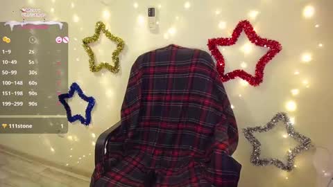 Snapshot of joanne_star chatting on December 27, 5:37 pm SweetGinger online show from December 27, 5:37 pm