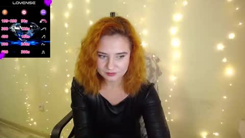 Snapshot of joanne_star chatting on February 1, 4:11 pm SweetGinger online show from February 1, 4:11 pm