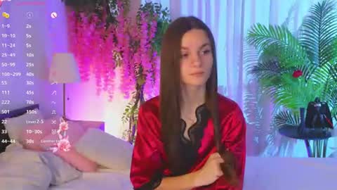Eva online show from July 16, 7:20 pm