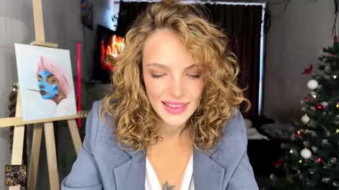 MONICA online show from December 17, 9:15 am