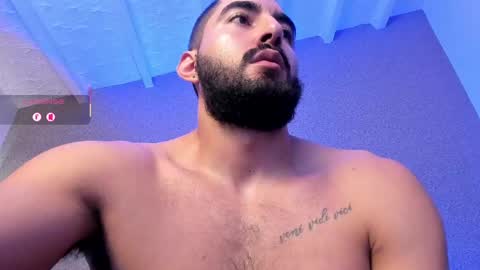 JOAO BATISTA online show from May 11, 2:39 am
