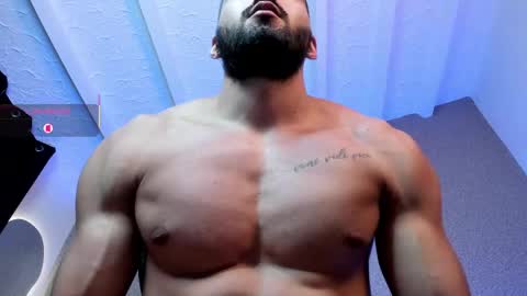 JOAO BATISTA online show from May 19, 1:56 am