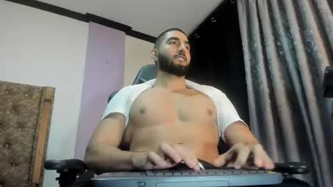 JOAO BATISTA online show from June 11, 6:22 am