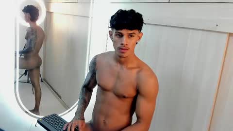 Joao Da Silva online show from June 13, 11:35 pm