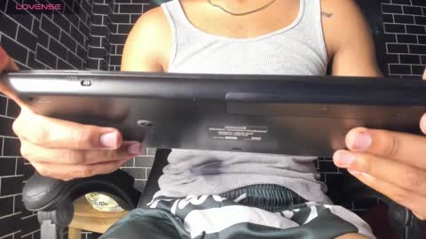 joao online show from May 24, 4:34 pm