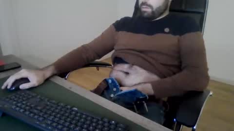 Snapshot of joaodias_18 chatting on November 5, 9:48 pm joaodias_18 online show from November 5, 9:48 pm