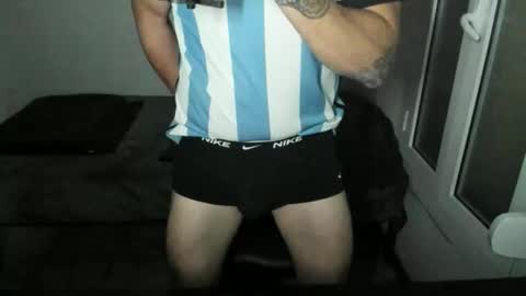 joaquin420_hot online show from May 14, 3:13 am