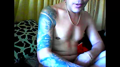 joaquin_alicante online show from May 23, 12:09 pm