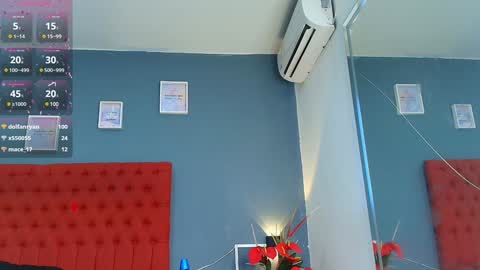 Snapshot of jocelyn_santana chatting on January 27, 3:18 pm Jocy online show from January 27, 3:18 pm