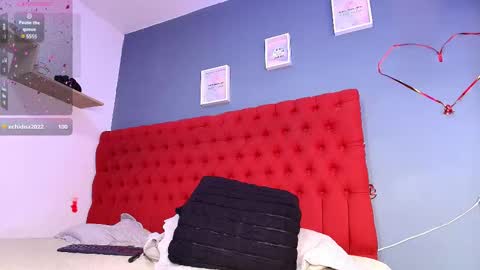 Snapshot of jocelyn_santana chatting on February 14, 6:40 pm Jocy online show from February 14, 6:40 pm