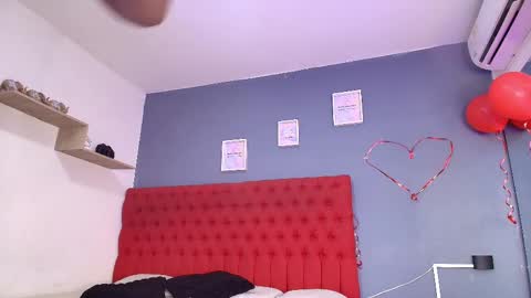 Snapshot of jocelyn_santana chatting on February 17, 12:16 pm Jocy online show from February 17, 12:16 pm