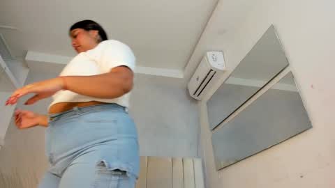 Snapshot of jocelyn_santana chatting on September 27, 11:59 am Jocy online show from September 27, 11:59 am