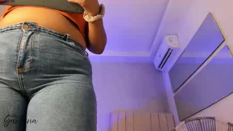 Jocy  online show from November 13, 12:04 pm