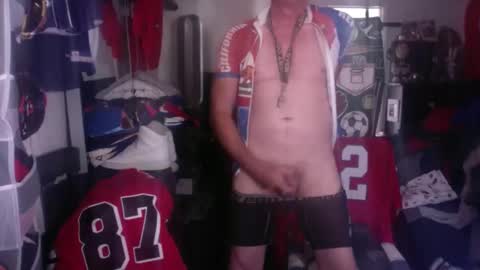 JockDad87 online show from May 23, 12:16 am