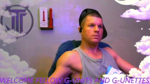 jocknthirsty online show from May 6, 6:52 am