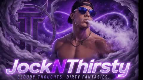 jocknthirsty online show from May 17, 11:23 pm