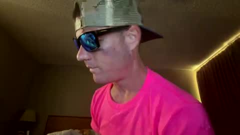 jocknthirsty online show from July 25, 4:26 pm