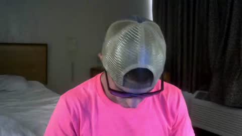 jocknthirsty online show from July 26, 6:59 pm