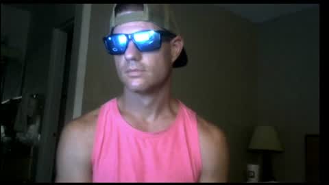 jocknthirsty online show from July 31, 5:23 pm