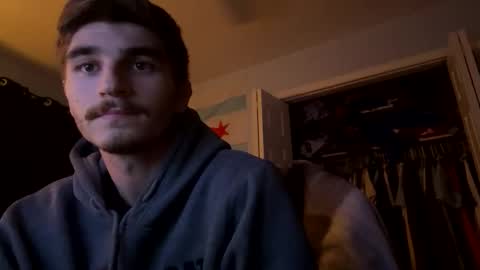 Snapshot of joco2525 chatting on November 8, 4:12 am JoCo online show from November 8, 4:12 am