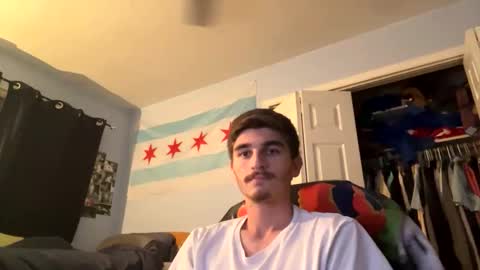 Snapshot of joco2525 chatting on November 9, 4:33 am JoCo online show from November 9, 4:33 am