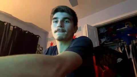 Snapshot of joco2525 chatting on November 10, 3:16 am JoCo online show from November 10, 3:16 am